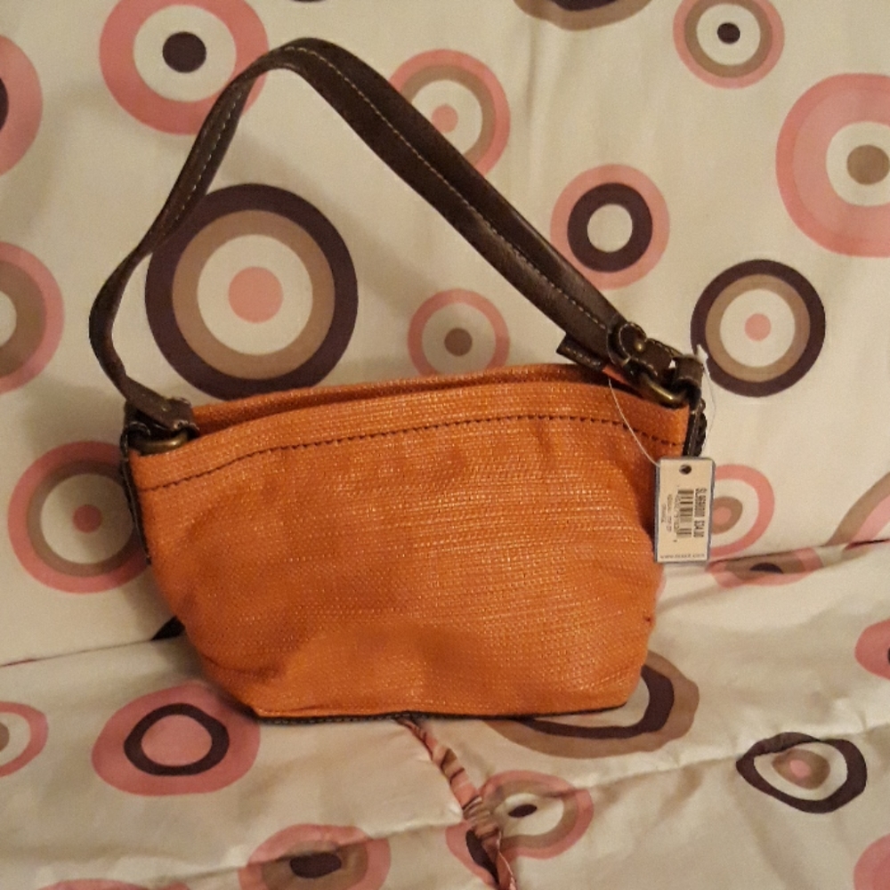Small bag
